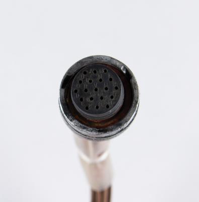 Lot #502 Liberty Bell 7 Flown 19-Pin Electrical Connector - From the Collection of Curt Newport - Image 2