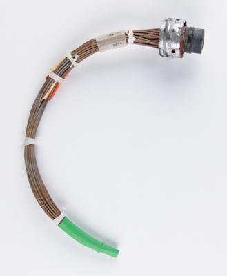 Lot #503 Liberty Bell 7 Flown 32-Pin Electrical