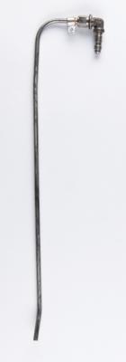 Lot #504 Liberty Bell 7 Flown Stainless Steel