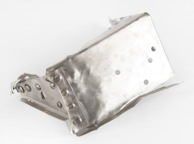 Lot #506 Liberty Bell 7 Flown Structural Bracket -