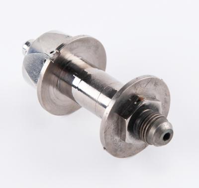 Lot #507 Liberty Bell 7 Flown Hydraulic Fitting - From the Collection of Curt Newport - Image 2
