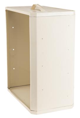 Lot #554 Space Shuttle Spacehab Stowage Tray - Image 2