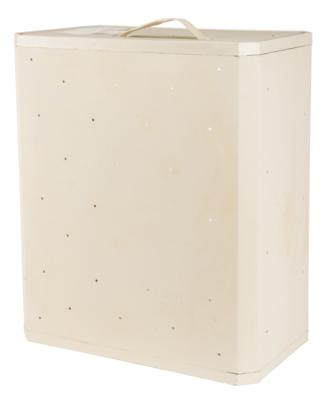 Lot #554 Space Shuttle Spacehab Stowage Tray - Image 3