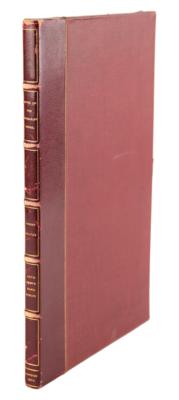 Lot #183 Robert Fulton Autograph Manuscript Signed on Submarine Construction and Warfare - Image 13