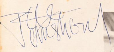 Lot #649 The Who Signed Album - My Generation - Image 2