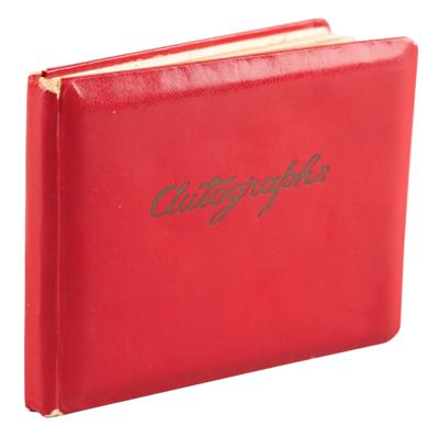 Lot #637 Beatles Signatures (June 9, 1963) ?Obtained at King George?s Hall in Blackburn, Lancashire - Image 2