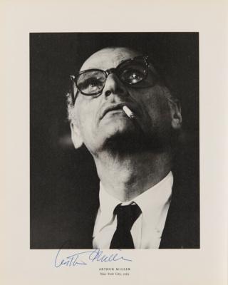 Lot #634 Writers Multi-Signed (42) Book with Capote, Vonnegut, Borges, Miller, Updike, Ginsberg, Etc. - Image 3