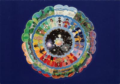 Lot #889 Pele Signed Card - Image 2