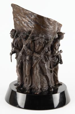 Lot #330 African-American Civil War Memorial:
