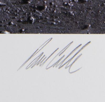 Lot #435 Paul Calle Signed Limited Edition Print - 'The Great Moment' - Image 2