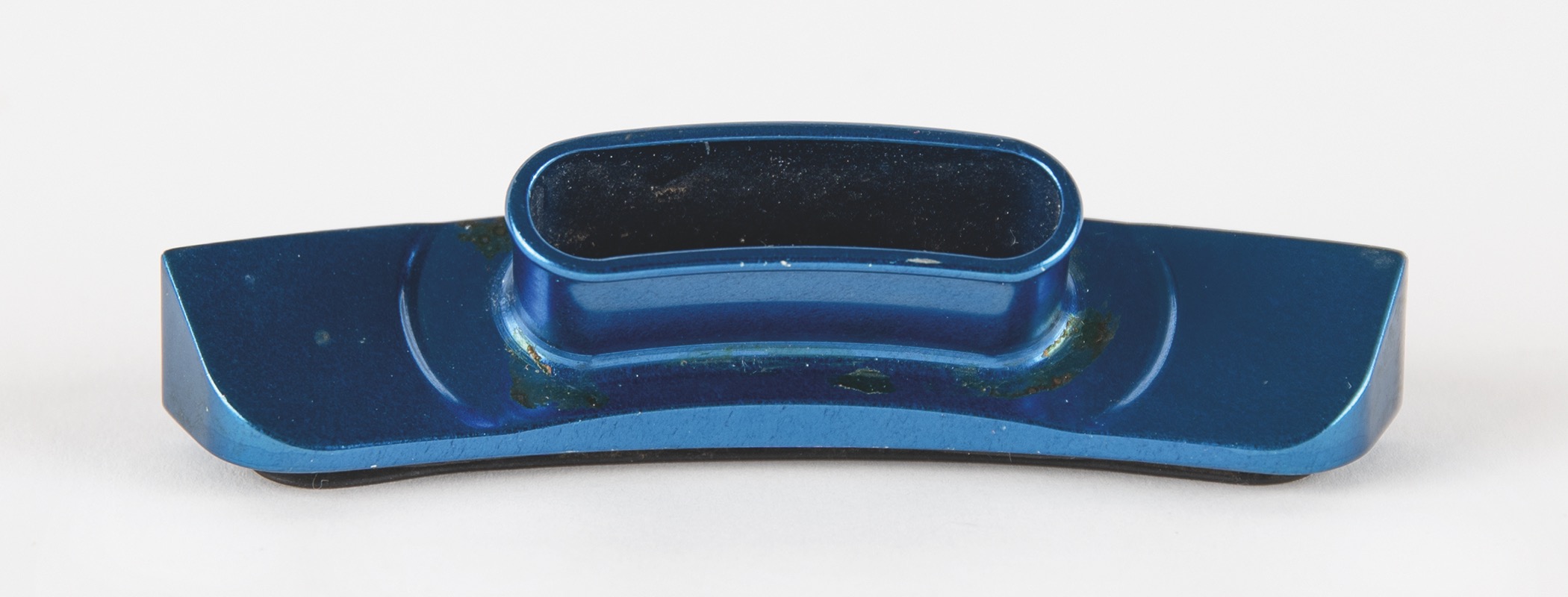 Lot #420 Apollo-era Helmet Ventilation Port Ventilation Port - Image 3