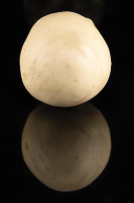 Lot #839 The Nightmare Before Christmas: Jack Skellington Prop Skull - Image 4