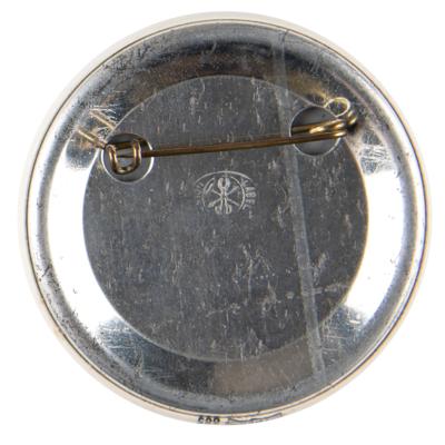 Lot #266 Martin Luther King, Jr.: March on Washington Pinback Button - Image 2