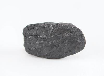 Lot #311 Titanic: Coal Piece Recovered from Wreck Site Coal - Image 3