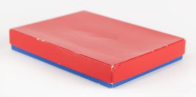 Lot #248 Independence Hall Wood Relic - Image 6