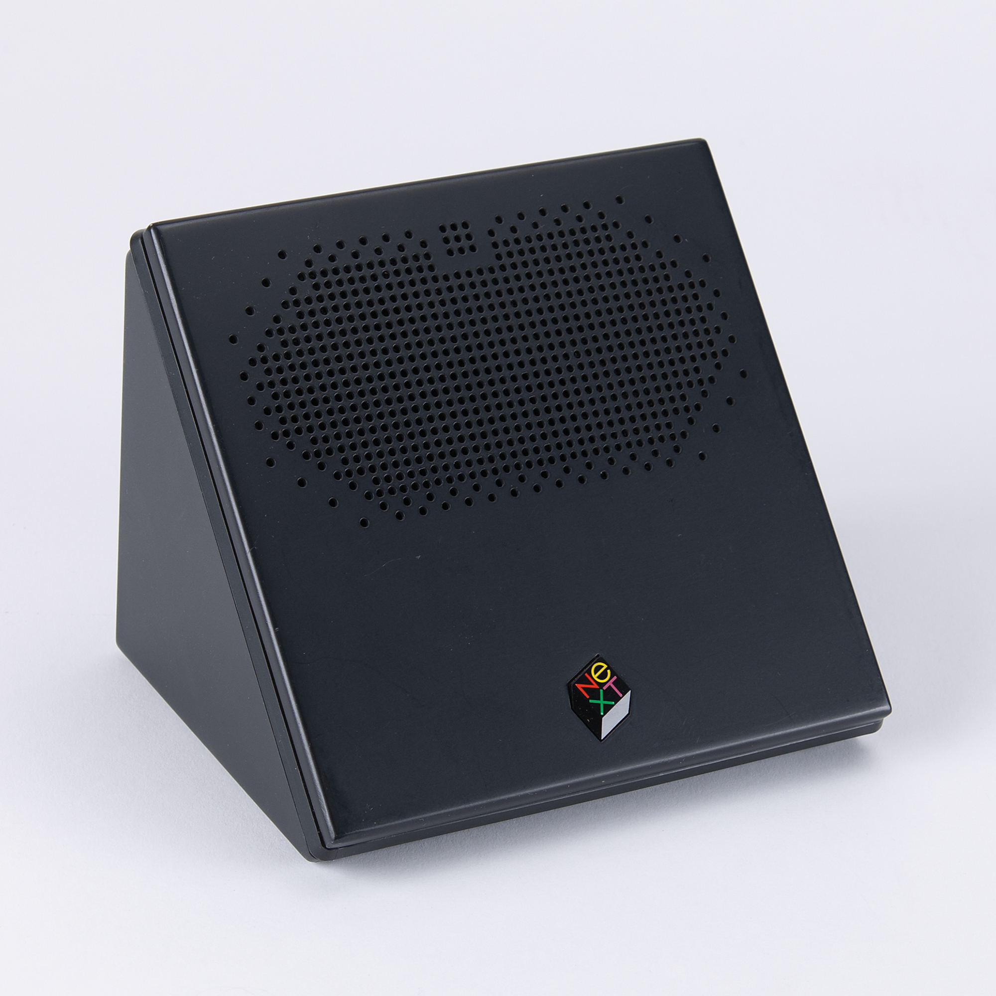 NeXTcube Workstation Set with Computer, Monitor, Printer