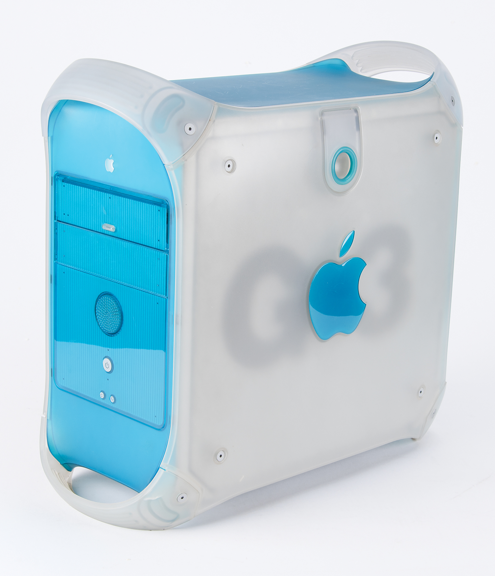 Macデスクトップ Apple Mac Power Macintosh G3 Apple Power Macintosh G3 Desktop - Works but needs hard