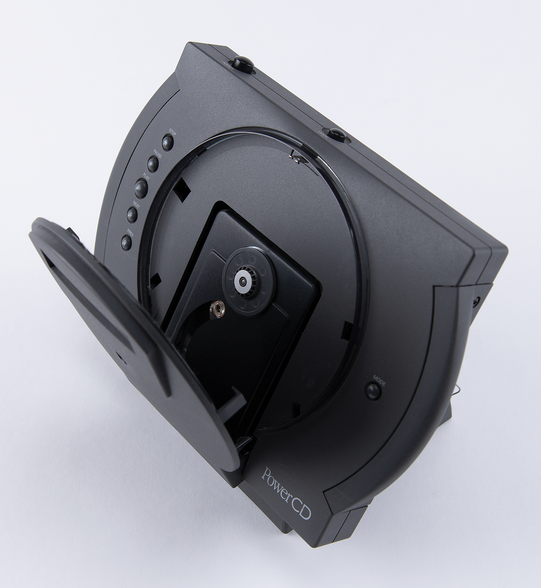 Apple PowerCD 3-in-1 CDプレーヤー Apple PowerCD Apple PowerCD 3-in-1 CDプレーヤー