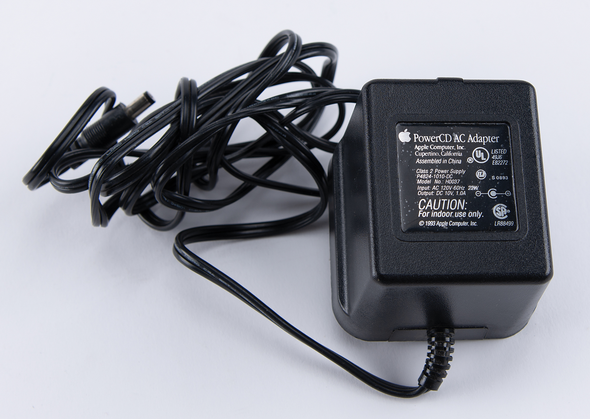 Apple PowerCD 3-in-1 CDプレーヤー Apple PowerCD 3-in-1 CDプレーヤー Apple PowerCD Player (with Box