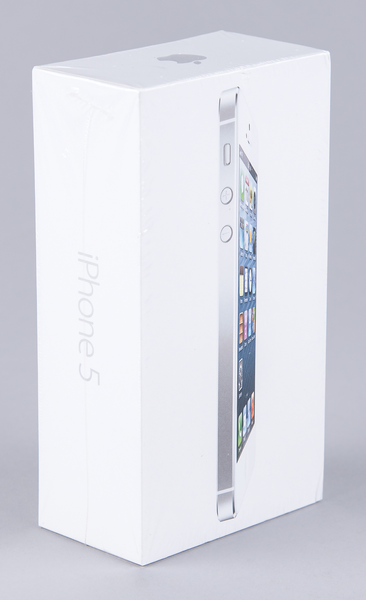 Apple iPhone 5 (6th Generation, Sealed - 32GB) White Version | RR