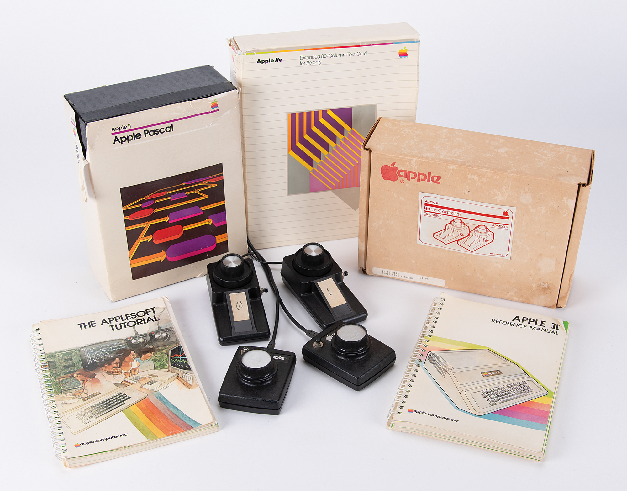 Apple - 22Y-SB-3-2 RORU Apple Watch SE GPS 44mm Silver Aluminum Case with Storm Blue