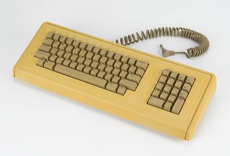 Lot #3015 Functional Apple Lisa 2/10 Computer With Original Box - Image 7