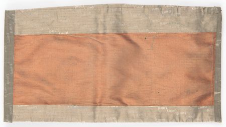 Lot #3138 Douglas Engelbart Personally-Used 'The HandWriter' Typing Glove Prototype - Image 4