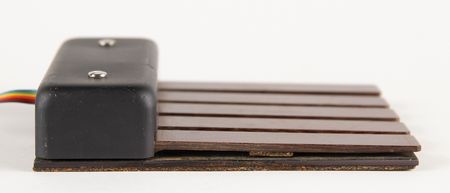 Lot #3142 Douglas Engelbart Coding Keyset Presented to a Fellow Researcher from SRI International - Image 5