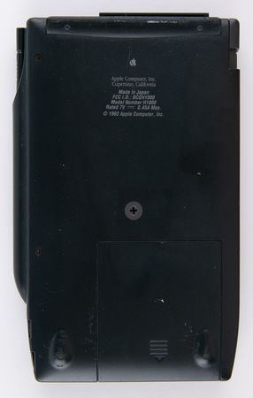 Lot #3034 Newton MessagePad 100 - Image 3
