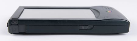 Lot #3034 Newton MessagePad 100 - Image 4