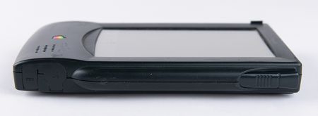 Lot #3034 Newton MessagePad 100 - Image 5