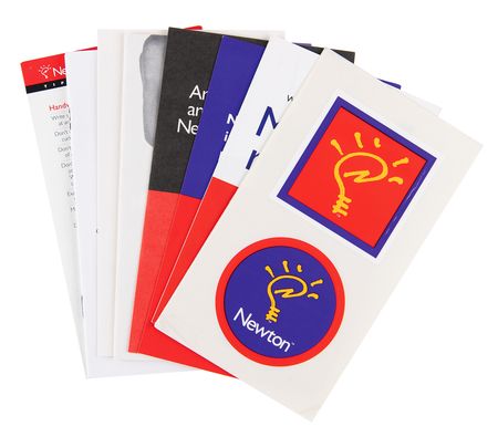 Lot #3034 Newton MessagePad 100 - Image 9