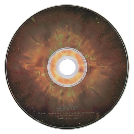 Lot #3188 Marathon 2: Durandal Video Game (Macintosh) - Image 3