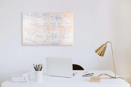 Lot #3161 Allan Alcorn: Original Pong Schematics (c. 1972) - Image 7