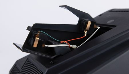 Lot #3160 Allan Alcorn: Atari Cosmos Prototype - Image 5