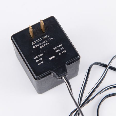 Lot #3160 Allan Alcorn: Atari Cosmos Prototype - Image 8