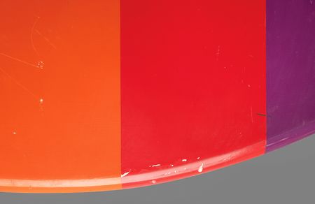 Lot #3124 Apple Large 'Rainbow Logo' Display - Originates From the Macintosh Factory in Fremont, California - Image 10