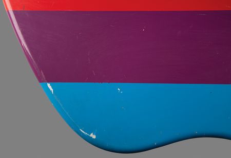 Lot #3124 Apple Large 'Rainbow Logo' Display - Originates From the Macintosh Factory in Fremont, California - Image 4