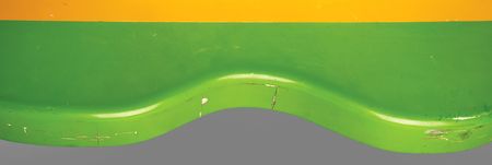 Lot #3124 Apple Large 'Rainbow Logo' Display - Originates From the Macintosh Factory in Fremont, California - Image 9