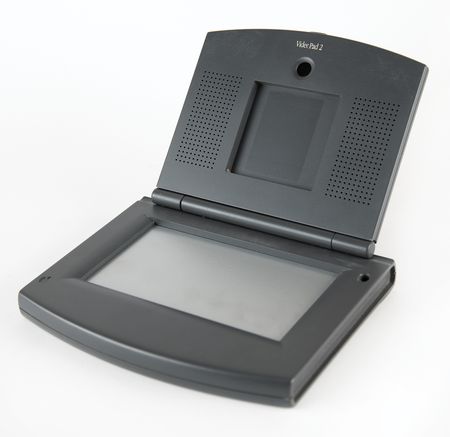 Lot #3033 Apple Videopad 2 Prototype Mock-Up - Image 1