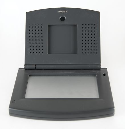Lot #3033 Apple Videopad 2 Prototype Mock-Up - Image 2