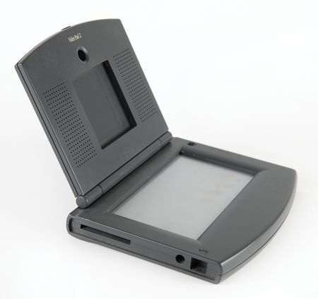 Lot #3033 Apple Videopad 2 Prototype Mock-Up - Image 3