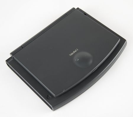 Lot #3033 Apple Videopad 2 Prototype Mock-Up - Image 4
