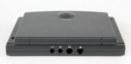 Lot #3033 Apple Videopad 2 Prototype Mock-Up - Image 5