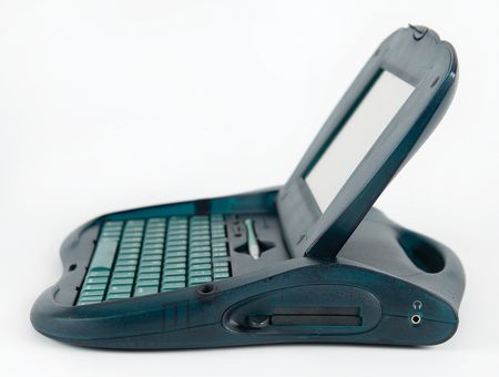 Lot #3038 Apple eMate 300 Prototype - Apple's Only Touchscreen Laptop - Image 4