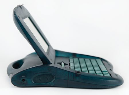 Lot #3038 Apple eMate 300 Prototype - Apple's Only Touchscreen Laptop - Image 5