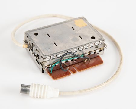 Lot #3008 Apple II Clone: ITT 2020 Computer - Image 10