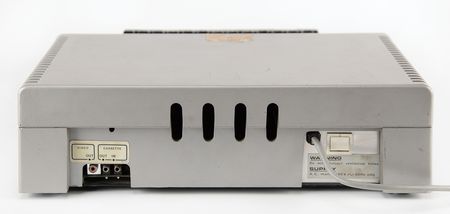 Lot #3008 Apple II Clone: ITT 2020 Computer - Image 3