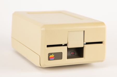 Lot #3011 Apple III Computer with Apple Disk III, Apple Softcard III System (unopened), and an Apple III Business Basic Software Package - Image 8