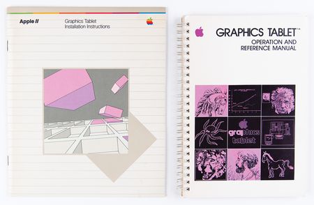 Lot #3009 Apple II Graphics Tablet - Image 13